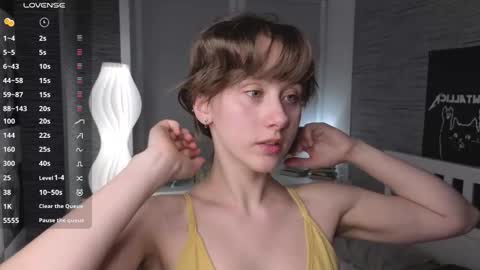 Eva online show from March 2026 07:31:01 PM