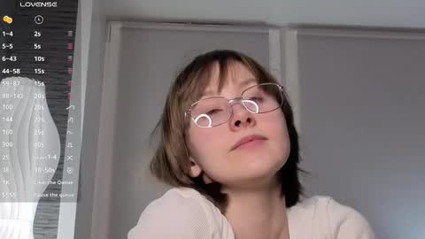 Eva online show from April 2026 07:26:01 PM