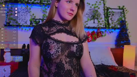 Eva online show from January 2025 03:32:02 AM