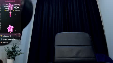 Eva online show from January 2025 11:24:01 AM