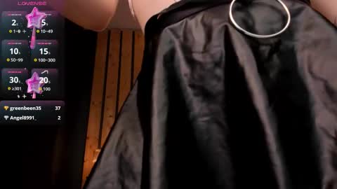 Eva online show from November 2025 05:18:01 AM