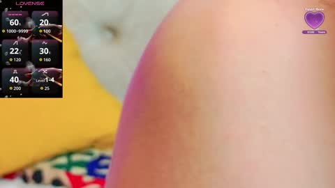 evasinclairr online show from February 2026 05:45:01 AM