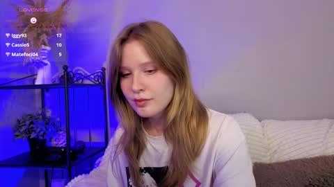 Eva online show from January 2025 10:15:01 PM