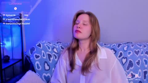 Eva online show from January 2025 05:36:02 AM