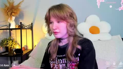 Eva online show from February 2025 08:45:01 PM