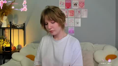 Eva online show from March 2025 12:10:02 AM