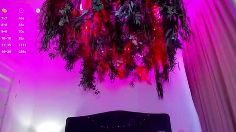 Eva online show from October 2025 06:19:02 AM