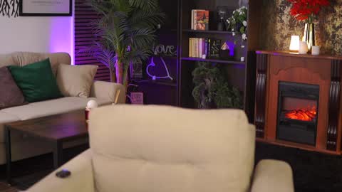 Eva online show from January 2025 11:23:01 PM