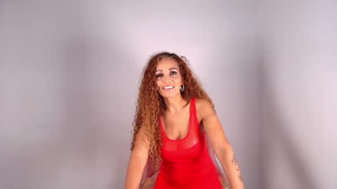  EVA LUNA online show from February 2025 04:05:01 AM