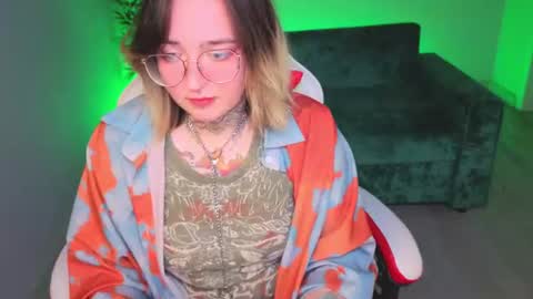 EvaTheWitcher online show from July 2026 02:06:02 AM