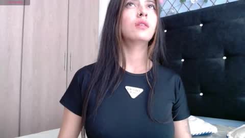 Eva Carter online show from February 2026 12:26:01 PM