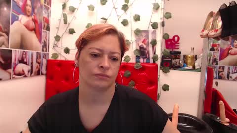 Eva Twiss online show from February 2025 11:19:02 AM