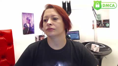 Eva Twiss online show from September 2025 11:43:01 AM