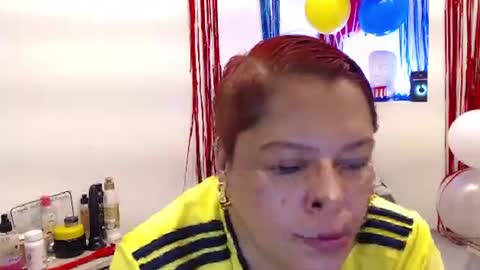 Eva Twiss online show from July 2026 11:47:02 AM
