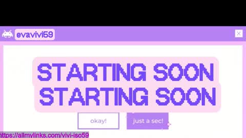 Vivi online show from October 2025 03:42:02 AM