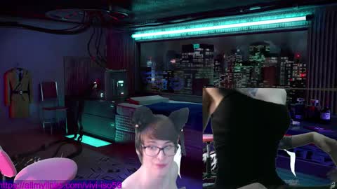 Snapshot of evavivi59 chatting on January 2026 02:16:01 AM Vivi online show from January 2026 02:16:01 AM