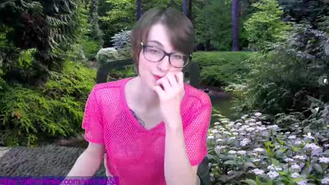 Snapshot of evavivi59 chatting on February 2026 06:03:01 AM Vivi online show from February 2026 06:03:01 AM