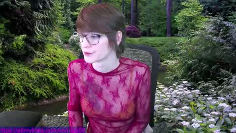 Snapshot of evavivi59 chatting on March 2026 04:29:01 AM Vivi online show from March 2026 04:29:01 AM