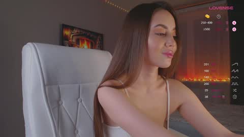 Snapshot of evavl1 chatting on December 2024 09:34:01 PM Eva my - Eva Angelina online show from December 2024 09:34:01 PM