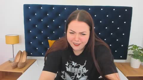 Eva online show from February 2025 09:10:01 AM