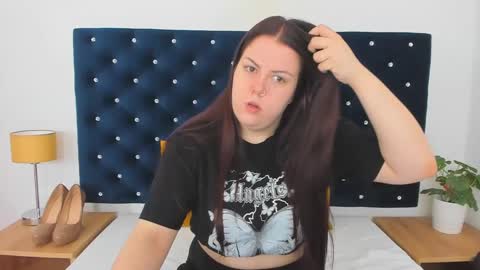 Eva online show from February 2025 05:48:02 AM