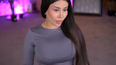 Eva online show from January 2025 04:50:02 PM