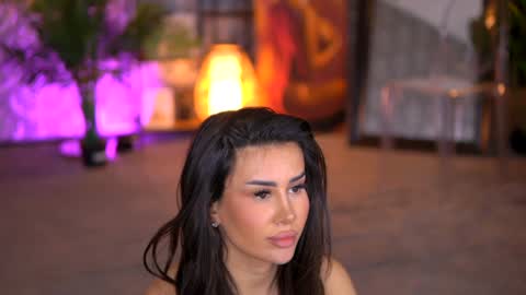 Eva online show from January 2025 05:30:02 PM