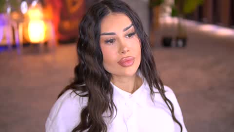 Eva online show from January 2025 12:16:01 PM