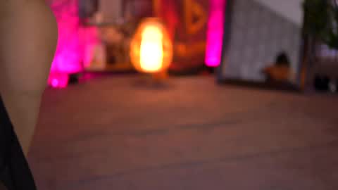 Eva online show from March 2025 01:20:01 PM