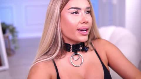 Eva online show from October 2025 07:02:01 PM