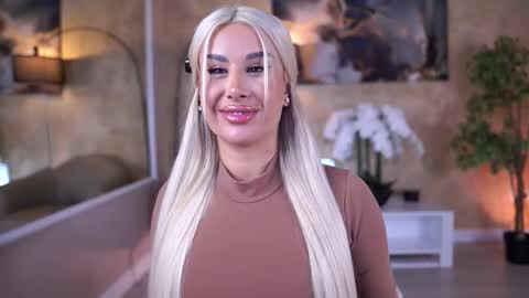 Eva online show from March 2026 08:41:02 PM