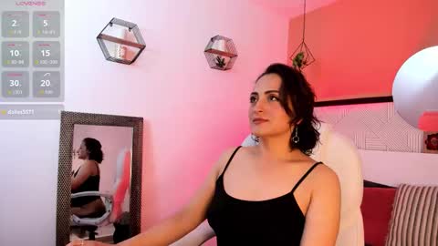 Snapshot of evazul chatting on February 2026 05:23:01 AM Evanna online show from February 2026 05:23:01 AM