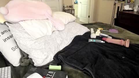 Goddess Eve online show from December 2024 02:21:02 AM