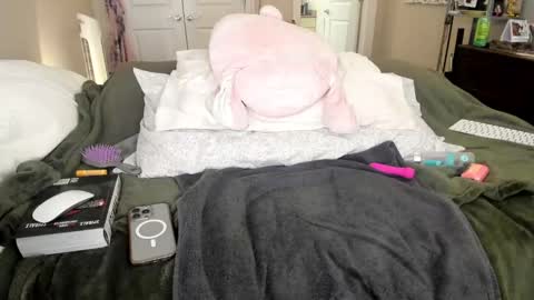 Goddess Eve online show from December 2024 02:19:02 AM