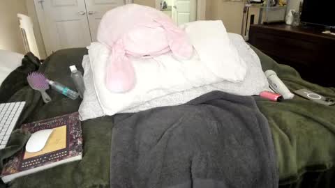 Goddess Eve online show from December 2024 02:19:01 AM