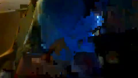 eve1luvsray online show from March 2026 09:10:01 PM