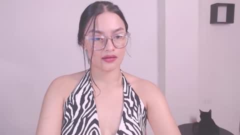 Eve Rox18 online show from February 2026 10:30:02 PM