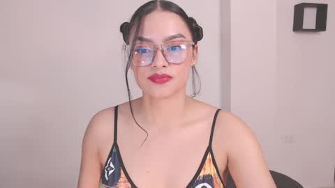 Eve Rox18 online show from April 2026 11:35:02 PM