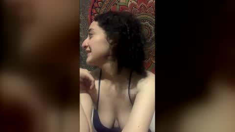 Eve Jane  online show from February 2026 01:00:02 AM