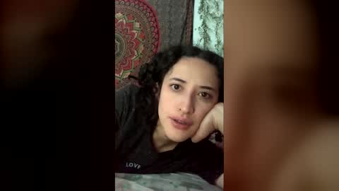 Eve Jane  online show from March 2026 03:40:01 PM