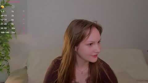 Snapshot of evegreenlee chatting on May 2026 06:07:01 AM evegreenlee online show from May 2026 06:07:01 AM