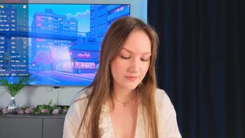 Snapshot of evegreenlee chatting on June 2026 07:17:02 AM evegreenlee online show from June 2026 07:17:02 AM