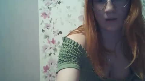 Evelina online show from February 2026 12:23:01 PM