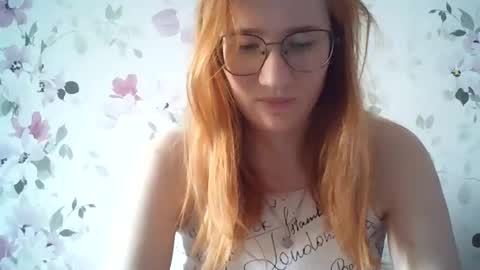 Evelina online show from March 2026 07:24:02 AM