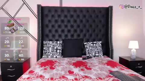 Evelin online show from March 2025 12:05:02 PM