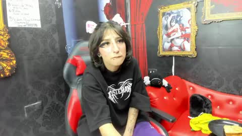 Snapshot of evelin_hellsing chatting on May 2026 03:04:02 AM Evelin Hellsing online show from May 2026 03:04:02 AM