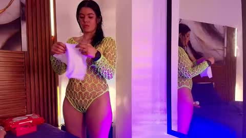 cielo online show from October 2025 03:21:02 AM