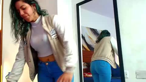 cielo online show from November 2025 03:07:01 AM