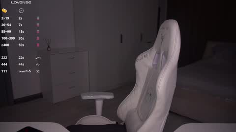 Evelina online show from November 2025 01:12:02 PM