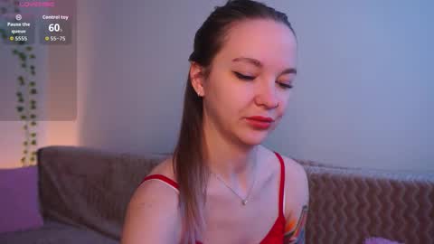 Eveline online show from March 2026 09:12:01 PM